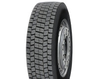 295/60R22.5 Radburg (наварка) PBD12