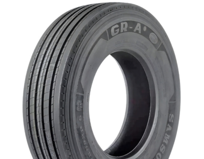 235/75R17.5 Samson GR-A1 - радіальна шина