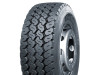 385/65R22.5 WestLake WTM1 - радіальна шина