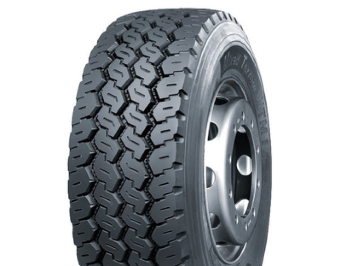 385/65R22.5 WestLake WTM1 - радіальна шина