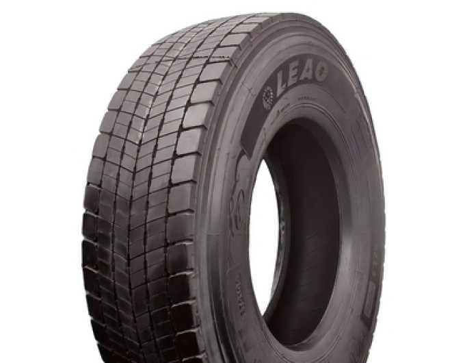 315/70R22.5 Leao GREEN-VAN ETD100 - радіальна шина