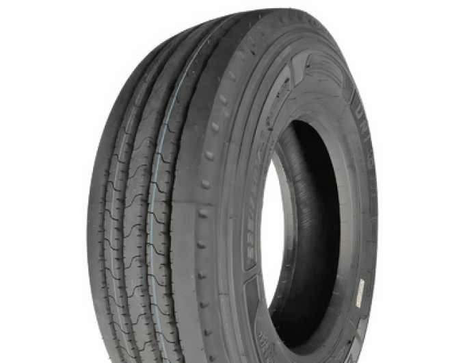 215/75R17.5 Unicoin BY616 - радіальна шина