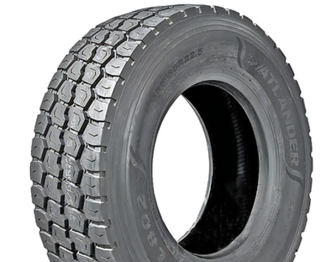 385/65R22.5 Atlander ATL802 - радіальна шина