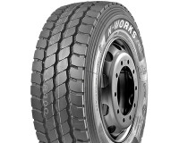 385/65R22.5 Leao KXA400 385/65R22.5 Leao KXA400