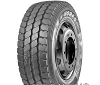 385/65R22.5 Leao KXA400