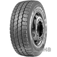 385/65R22.5 Leao KXA400