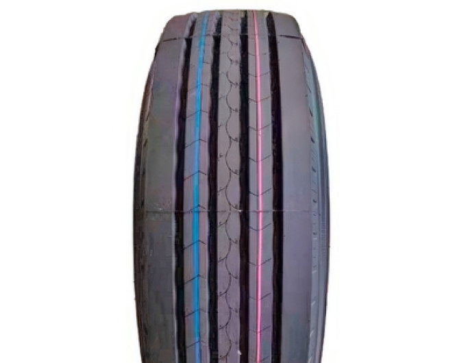 315/70R22.5 HunterRoad H812 - радіальна шина