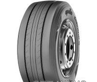 385/55R22.5 Apollo EnduMile LHT