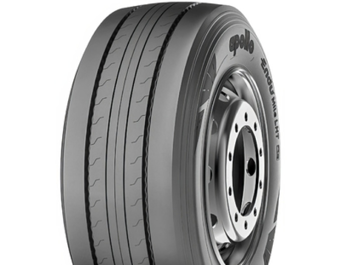 385/55R22.5 Apollo EnduMile LHT - радіальна шина