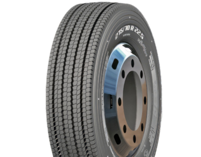275/70R22.5 Roadone CA10 - радіальна шина
