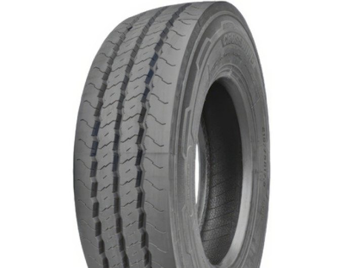 245/70R17.5 CrossWind CW-HT02 - радіальна шина