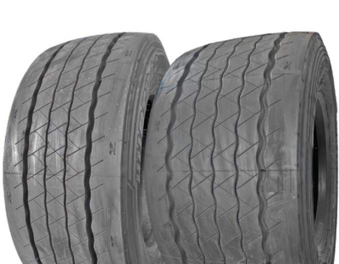 445/45R19.5 Hubtrac HIGHWAY T11 - радіальна шина