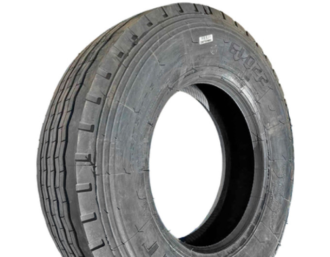 235/75R17.5 Gallant GL022 - радіальна шина