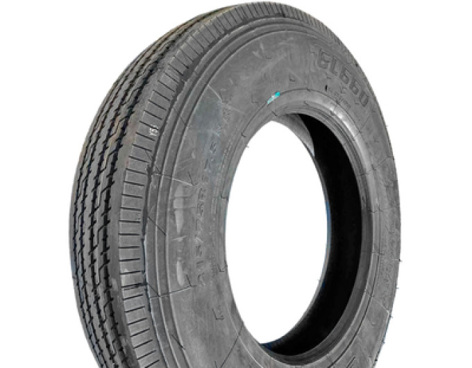 215/75R17.5 Gallant GL660 - радіальна шина