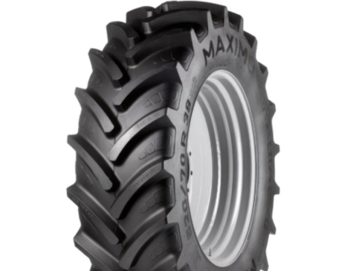 620/70R42 Maximo RAD70 - радіальна шина