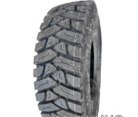 315/80R22.5 Kunlun KT853