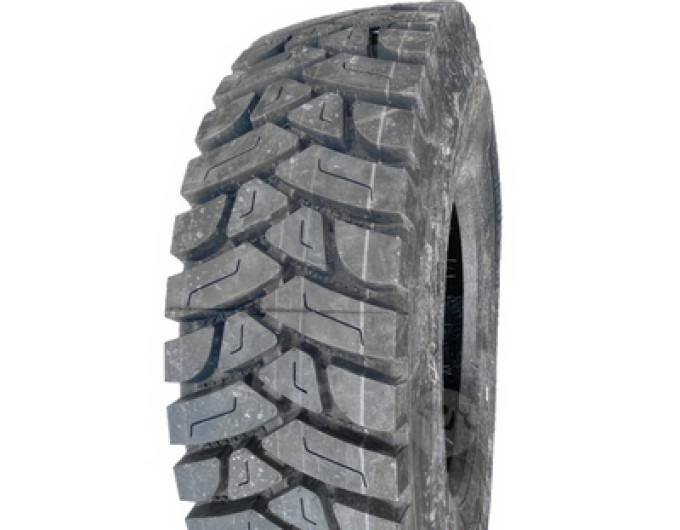 315/80R22.5 Kunlun KT853 - радіальна шина