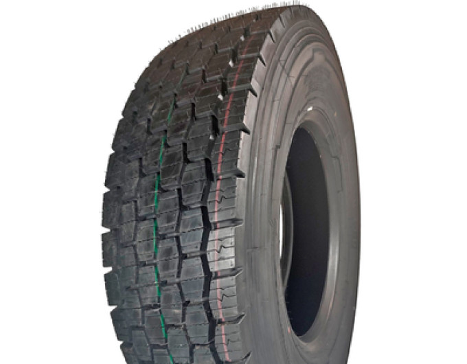 235/75R17.5 Ceat WINSUPER X3-D - радіальна шина