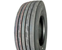 315/80R22.5 Black Nova GALAXY PLUS