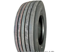 315/80R22.5 Black Nova GALAXY PLUS