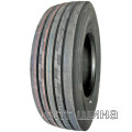 385/65R22.5 Black Nova GALAXY PLUS - радіальна шина