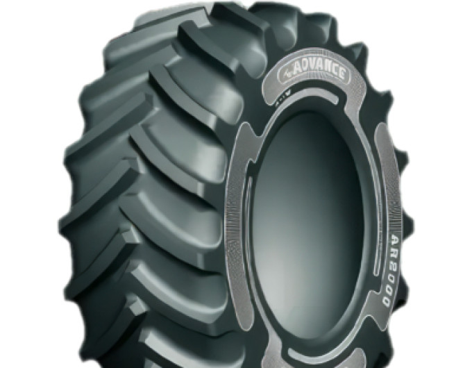 IF 800/70R32 Advance AR2000 - радіальна шина