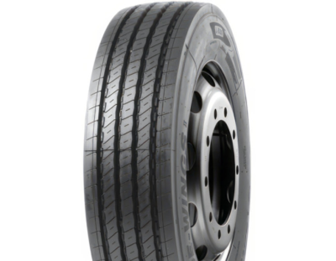 265/70R17.5 LingLong Ride-Wings L-S20 - радіальна шина