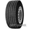 235/65R16 Radburg (наварка) Premium VZE1-190 - радіальна шина