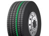 245/70R19.5 Radburg (наварка) K43 - радіальна шина