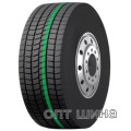 245/70R19.5 Radburg (наварка) K43 - радіальна шина