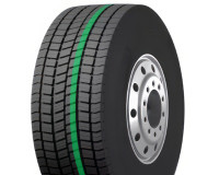 245/70R19.5 Radburg (наварка) K43