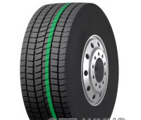 245/70R19.5 Radburg (наварка) K43