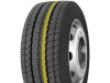 295/80R22.5 Radburg (наварка) K702 - радіальна шина