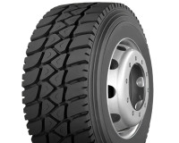 315/80R22.5 Radburg (наварка) DY3