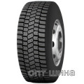 315/60R22.5 Radburg (наварка) VT240 - радіальна шина