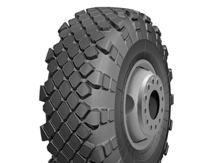 525/70R21 Росава STP-66 - радіальна шина