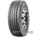 315/70R22.5 Goodyear S206 FUELMAX II - радіальна шина