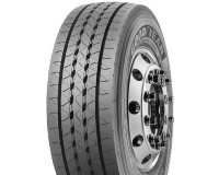 315/70R22.5 Goodyear S206 FUELMAX II 315/70R22.5 Goodyear S206 FUELMAX II