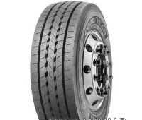 315/70R22.5 Goodyear S206 FUELMAX II