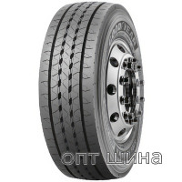 315/70R22.5 Goodyear S206 FUELMAX II 315/70R22.5 Goodyear S206 FUELMAX II