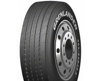 385/65R22.5 Grenlander FT126 385/65R22.5 Grenlander FT126