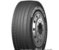 385/65R22.5 Grenlander FT126