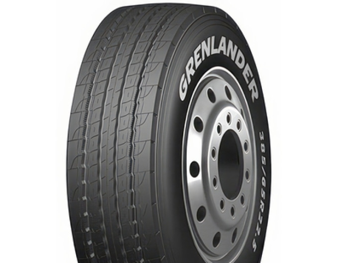 385/65R22.5 Grenlander FT126 - радіальна шина