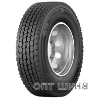 295/80R22.5 Michelin X COACH D 295/80R22.5 Michelin X COACH D