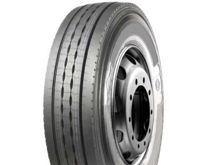 315/70R22.5 Barkley BL221 - радіальна шина
