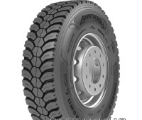 315/80R22.5 Armstrong ADM11