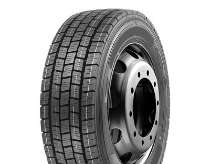285/70R19.5 Barkley BL836 - радіальна шина
