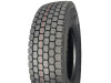 315/80R22.5 Kpatos KT380 - радіальна шина