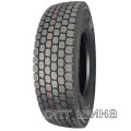 315/80R22.5 Kpatos KT380 - радіальна шина