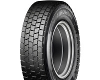 235/75R17.5 Haohua GD01 235/75R17.5 Haohua GD01